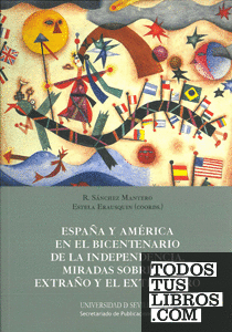 España y América en el bicentenario de la Independencia
