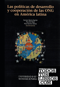 Las políticas de desarrollo y cooperación de las ONG en América latina