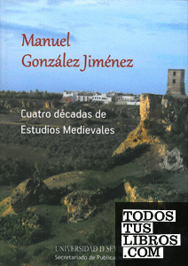 Cuatro décadas de Estudios Medievales