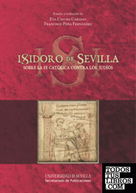 Isidoro de Sevilla
