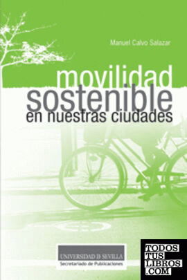 Movilidad sostenible en nuestras ciudades