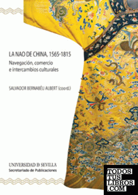 La Nao de China, 1565-1815