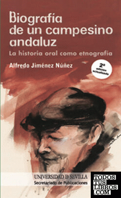 Biografía de un campesino andaluz