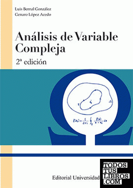 Análisis de variable compleja