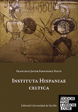 Instituta Hispaniae celtica