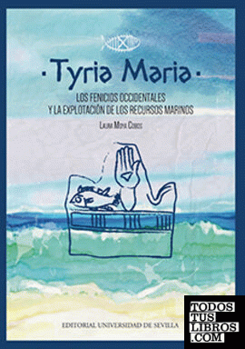 Tyria Maria