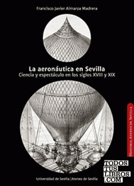 La aeronáutica en Sevilla