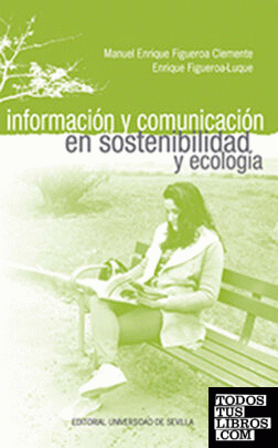 Información y comunicación en sostenibilidad y ecología