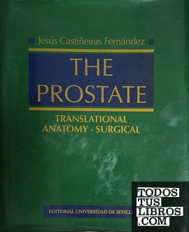 The prostate