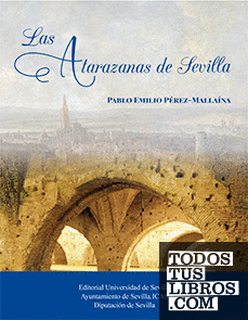 Las Atarazanas de Sevilla