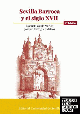 Sevilla barroca y el siglo XVII