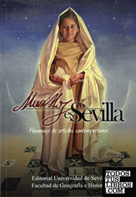 Murillo es Sevilla
