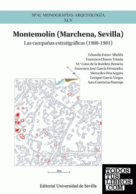 Montemolín (Marchena, Sevilla)