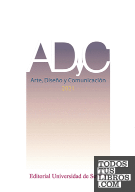 ADyC. Arte, Diseño y Comunicación (2021)