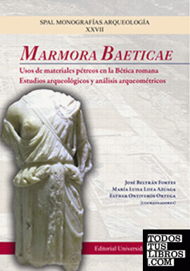 Marmora Baeticae