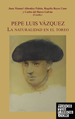Pepe Luis Vázquez