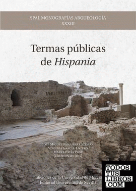 Termas públicas de Hispania