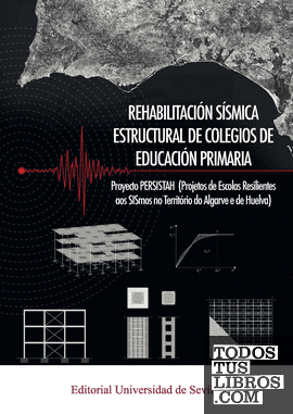 Rehabilitación sísmica estructural de colegios de educación primaria