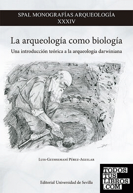 La arqueología como biología
