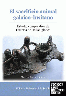 El sacrificio animal galaico-lusitano