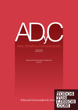 ADyC. Arte, Diseño y Comunicación (2020)