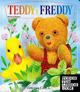 Teddy i Freddy