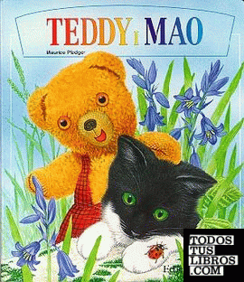Teddy i Mao