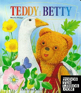 Teddy i Betty