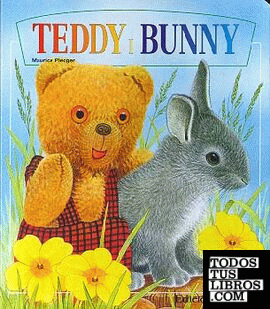 Teddy i Bunny