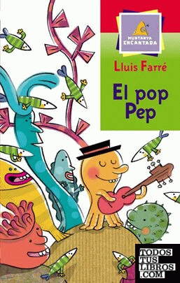 El pop Pep
