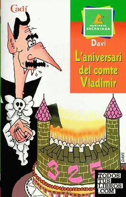 L'aniversari del comte Vladimir