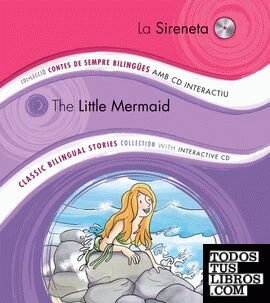 La Sireneta / The Little Mermaid