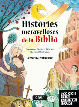 Històries meravelloses de la Bíblia