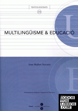 Multilingüisme & educació