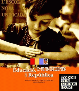 Educació, MUNICIPIS i República