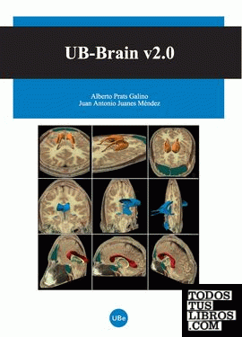 UB-Brain v2.0 (Llibre+CD-Rom)