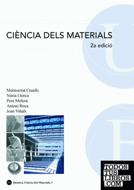 Ciència dels materials (2a edició)