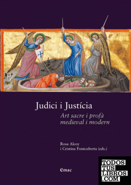 Judici i Justícia