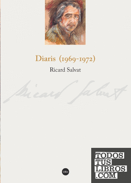 Diaris (1969-1972)