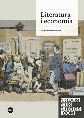 Literatura i economia