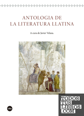 Antologia de la literatura llatina