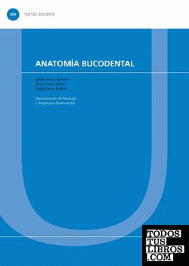 Anatomía bucodental