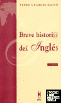 Breve historia del ingles