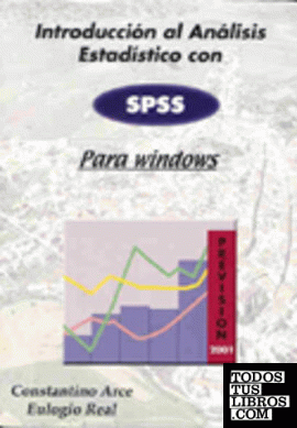 Introducción al análisis estadístico con SPSS