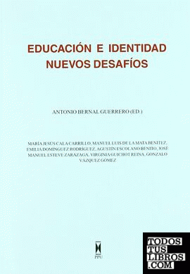 Educación e identidad