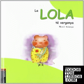 La Lola Te Vergonya