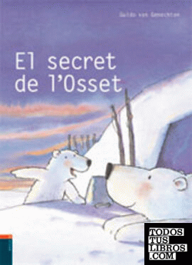 El secret de l'Osset