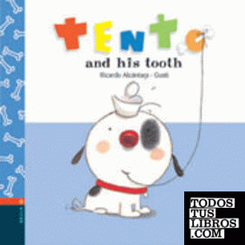 Tento And His Tooth -C-