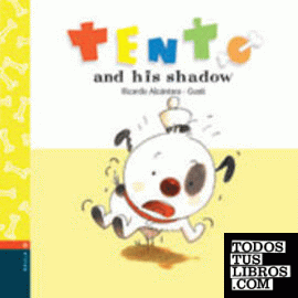 Tento And His Shadow -C-