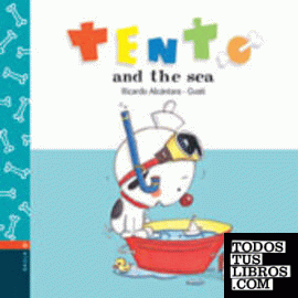 Tento And The Sea -C-